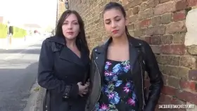 [/r/porninaminute] French threesome