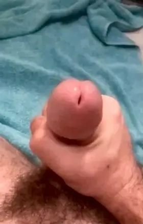 I need a willing mouth to catch my HUGE cumshot. Volunteers? DM for more free content 😉
