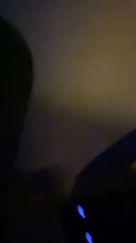 Think the Cop Saw Me?