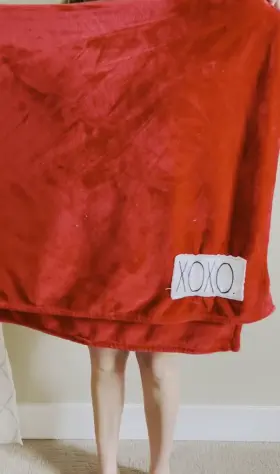 Did my natural titties surprise you?