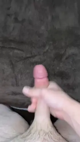 Imagine all this cum filling your mouth and throat up 😈