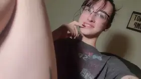 an asshole like mine needs a tongue in it