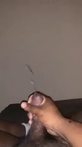 I love how much cum i shoot