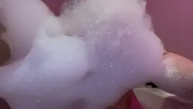 Did their size surprise you?