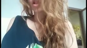 Be honest, would u creampie a Japanese girl with big tits?