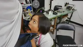 Hot Blowjob Milcah BBC