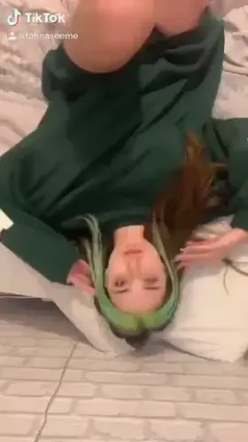 I think my Reddit is broke, can you see this?🥺