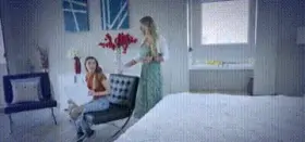 Sera Ryder & Katie Morgan - Control Freaks