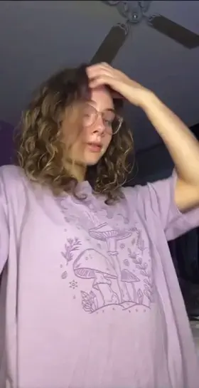 Naked TikTok reveals are my fav 🥰