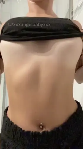 What’s better than boobs in slow motion