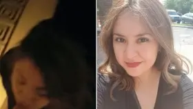 Because hubby lets me go on my dates he gets a treat sometimes and I let my sister blow him