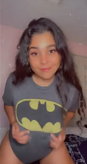 I just want to be the teen you crave..