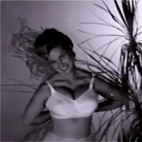 Virginia Bell- Hip Hip (Date Unknown-Early 60's?)