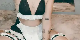 If I seem fuckable to you and you want to see more of me; s.nap: Nightyvex