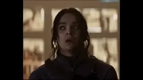 Hailee Steinfeld riding your cock