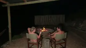 It was a wild night 🔥 (WARNING!! Adult content)