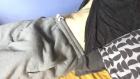 I undressing for u, I hope u like