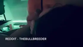 I wish every woman worshipped cock the way she does (OC)