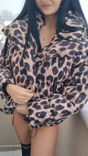 First we boost our immunity, then you bust in me