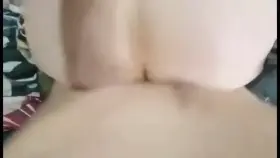 I love being tied up and getting fucked hard from behind.🤤