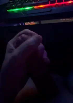 What a way to start the new year. Fireworks! 🎆