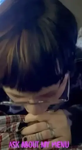 Her man shouldn’t have left us alone