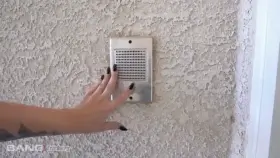 Ivy Lebelle - Bang Trickery - Ivy Lebelle Goes Trick Or Treating For Double Penetration