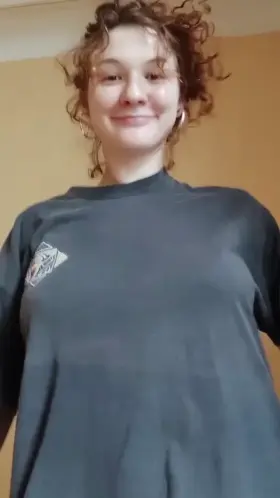 [gif] You can see I'm pretty horny now