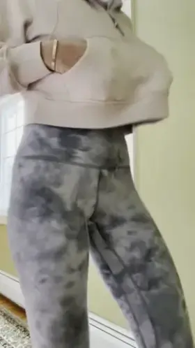 [F] It’s the tan lines for me