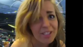 Blonde Pride of Germany [0:00]