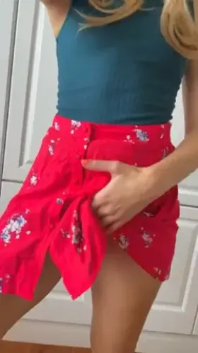 If you could only choose 1 would you lick or fuck?