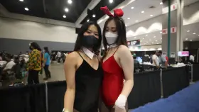 NEW Korean Anime Expo 2022 Video Dropping Soon! Definitely Wild 😜