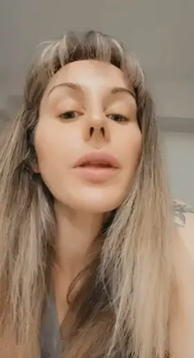 My ex hated my ahegao face when he was fucking me.