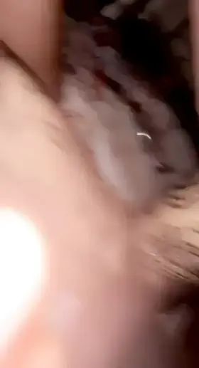 Limp clit? Check. Tight hole? Check.