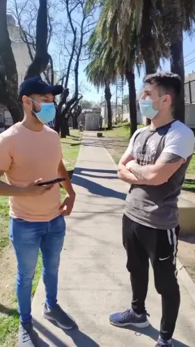 A guy gives us accommodation for 1 hour while we wait for a store to open 👀 it's so cute that we fuck no matter how straight we are 🔥 Link in the comments ❕❗❕