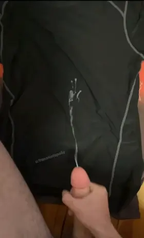 Lemme paint your face next time? 💦