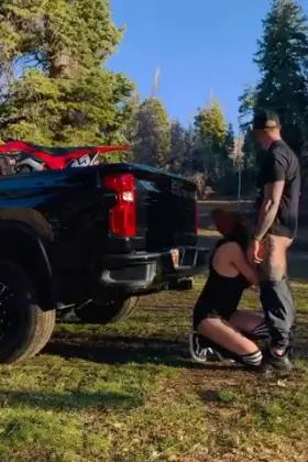 Outdoor recreation 😉