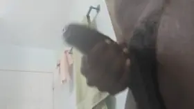 want to feel my balls slap your ass or chin