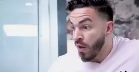 Annabel Wants Creampie Treat