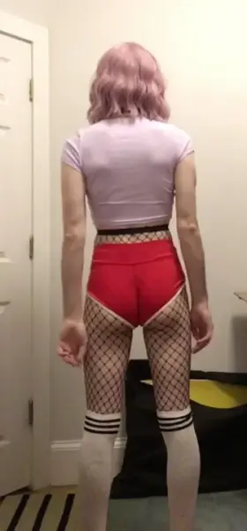 I bet I’d fool you😊