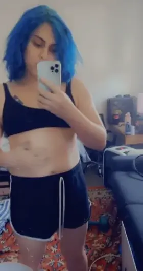 Only starting my day now at 2pm 😹