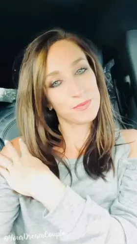 Want a taste of my gumdrop nipples?