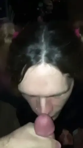 [OC] Got some in her hair but oh well