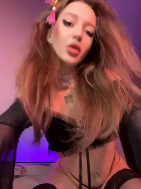 Anyone need a kitten?