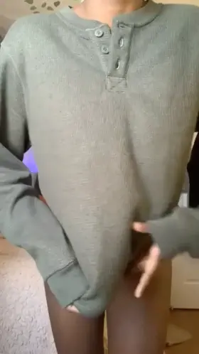 Does my ratio please you? 😊