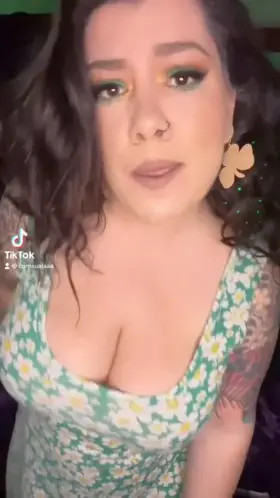 When mom gets on the TOK