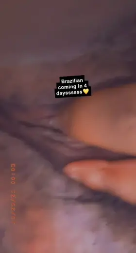 Should We Start A Countdown✨?