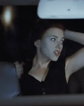 Scarlett Johansson undressing will always be one of the hottest moments in marvel history