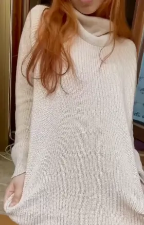 I really need some dick, I'm kinda hungry