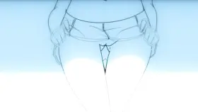 Wholesome Squid Girl